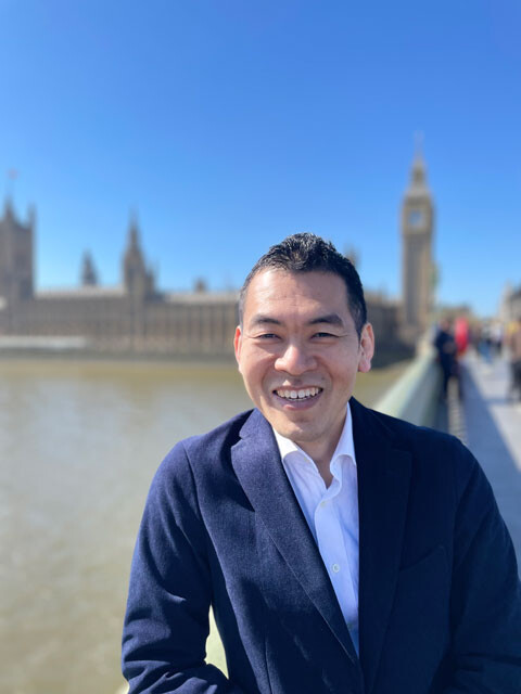 【短期集中連載①】「世界は広い、冒険しろ!」。海外20カ国で300名の日本人をビジネスの成功に導くコンサルタント・土居正英の流儀